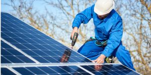 Installation Maintenance Panneaux Solaires Photovoltaïques à Izaourt